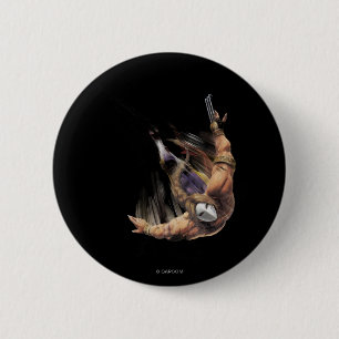 Vega 2 Inch Round Button