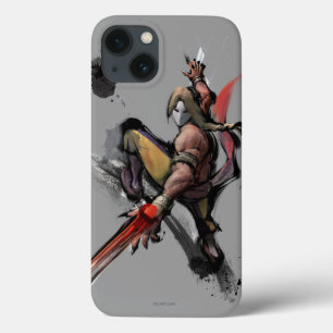Vega Claw iPhone 13 Case