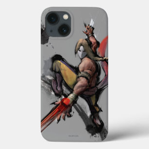 Vega Claw iPhone 13 Case
