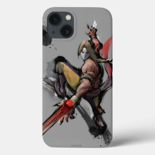 Vega Claw iPhone 13 Case