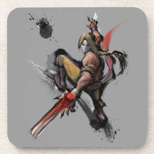 Vega Claw Coaster