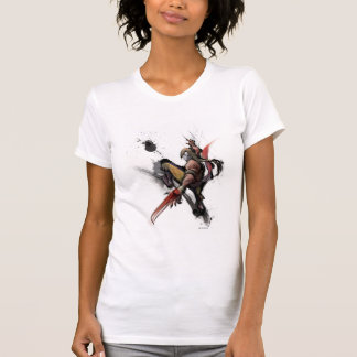 Vega Claw T-Shirt