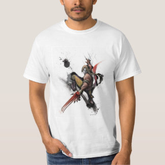 Vega Claw T-Shirt