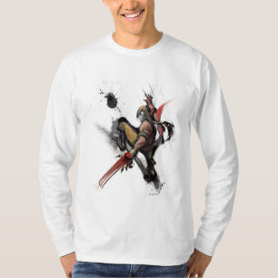 Vega Claw T-Shirt
