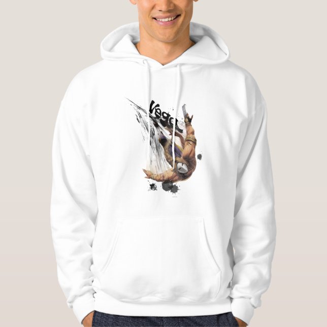 Vega Hoodie (Front)