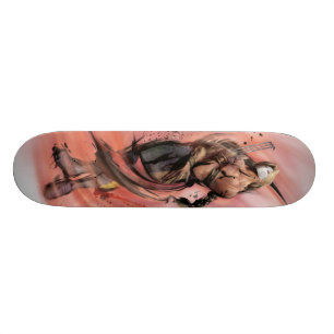 Vega Standing Skateboard