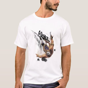 Vega T-Shirt