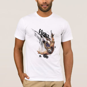 Vega T-Shirt