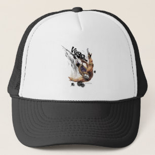 Vega Trucker Hat