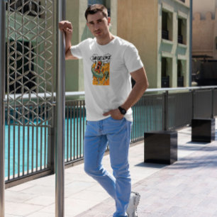 Vegan Alien   T-Shirt