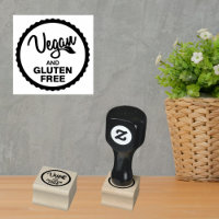 Vegan and Gluten Free Identification for Products,