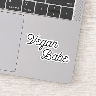 Vegan Babe