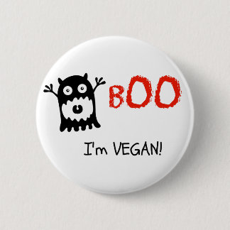 Vegan Button