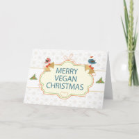 Vegan Christmas