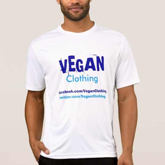 VEGAN Clothing T-Shirt