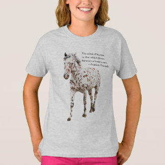 Vegan Cowgirl T-Shirt