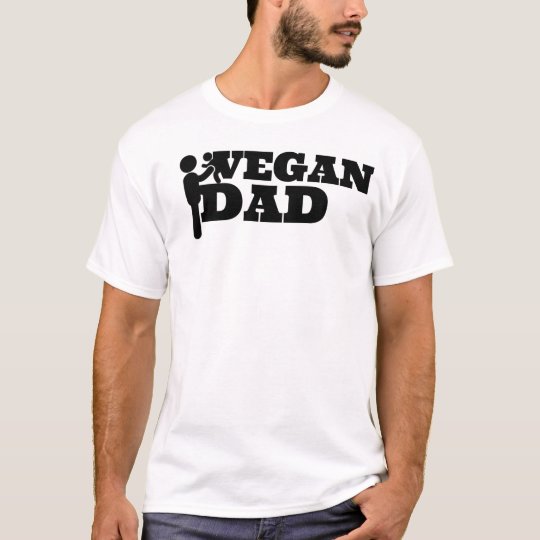 VEGAN DAD T-Shirt