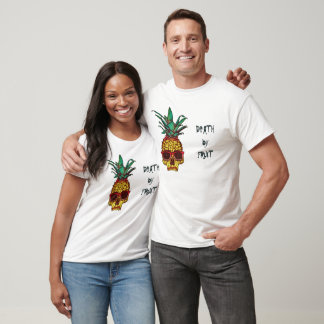 "Vegan Food Rocks" Tee