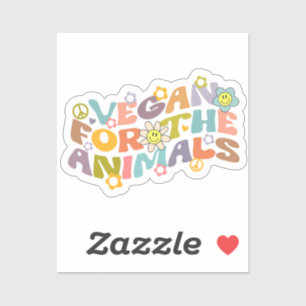 Vegan for the Animals, Retro Vegan 