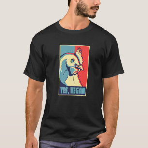 Vegan I Don T Eat My Homies Funny Vegetarian Veggi T-Shirt
