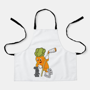 Vegan Ice hockey Ice hockey stick Apron