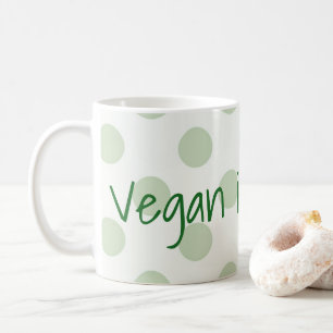Vegan in my Soul Coffee Mug