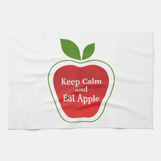 Vegan Kitchen Decor Kitchen Towel