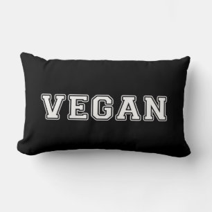 Vegan Lumbar Pillow