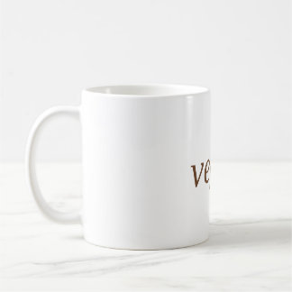 vegan Mug
