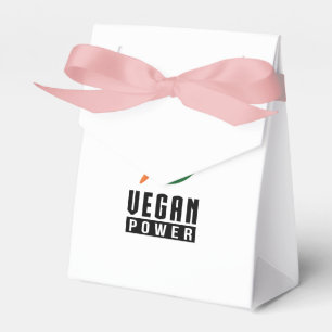 Vegan Power Favor Box