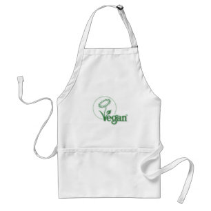 Vegan Standard Apron