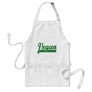 Vegan Standard Apron