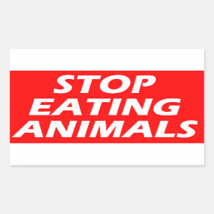 Vegan   Stickers activistes   Enregistrer les anim