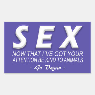 Vegan   Stickers activistes   Enregistrer les anim