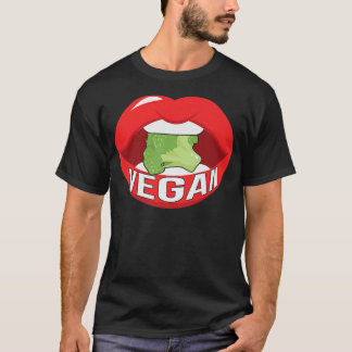 Vegan  T-Shirt
