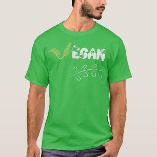 Vegan T-Shirt