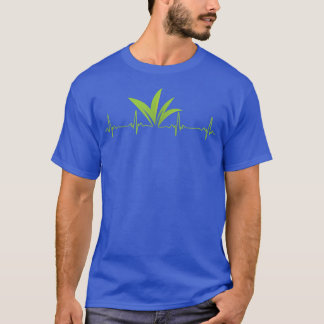 Vegan T Vegetarian Gift Idea Plant Based Life Te T-Shirt