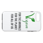 VEGAN WILL BE THE ANIMALS, WILL BE THE PLANET,