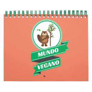 Vegan World   Vegan world Calendar