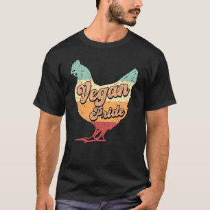 Veganism Vegetables Vegan Veggie Animals Gift Idea T-Shirt