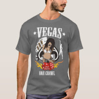 Vegas Bar Crawl