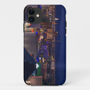 VEGAS iPhone 11 CASE