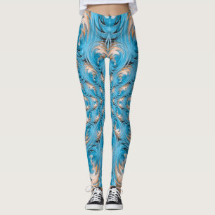 Vegas Girls.... Leggings