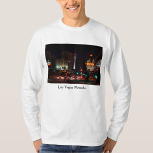 Vegas Paradise Road T-Shirt