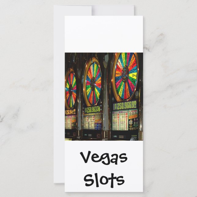 Vegas Slots (Front)