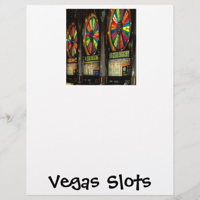 Vegas Slots (Front)
