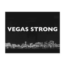 Vegas Strong