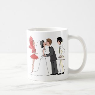 Vegas Wedding Coffee Mug