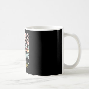 Vegas wedding crew las vegas bachelorette party coffee mug
