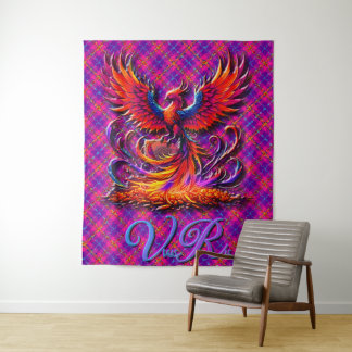 VegasRae Tapestry